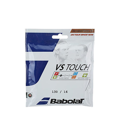Babolat VS Touch Natural Gut