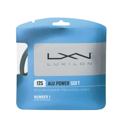 Luxilon Alu Power Soft