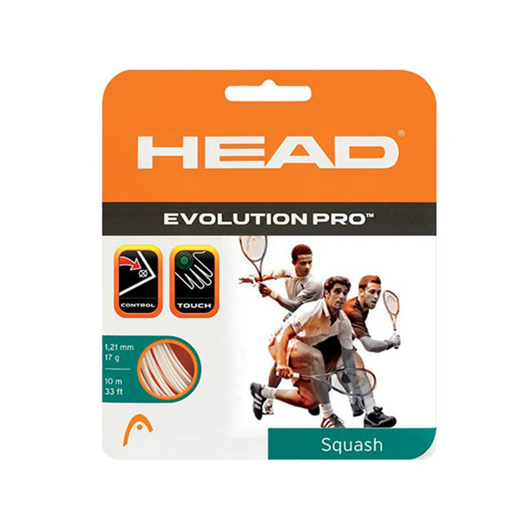 Head Evolution Pro 17