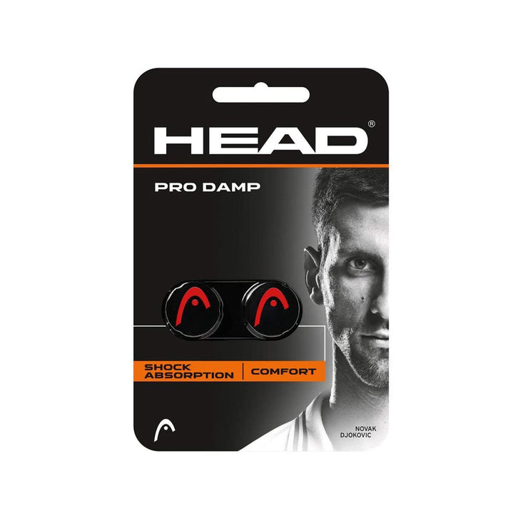 Head Pro Damp Anti-Vibration