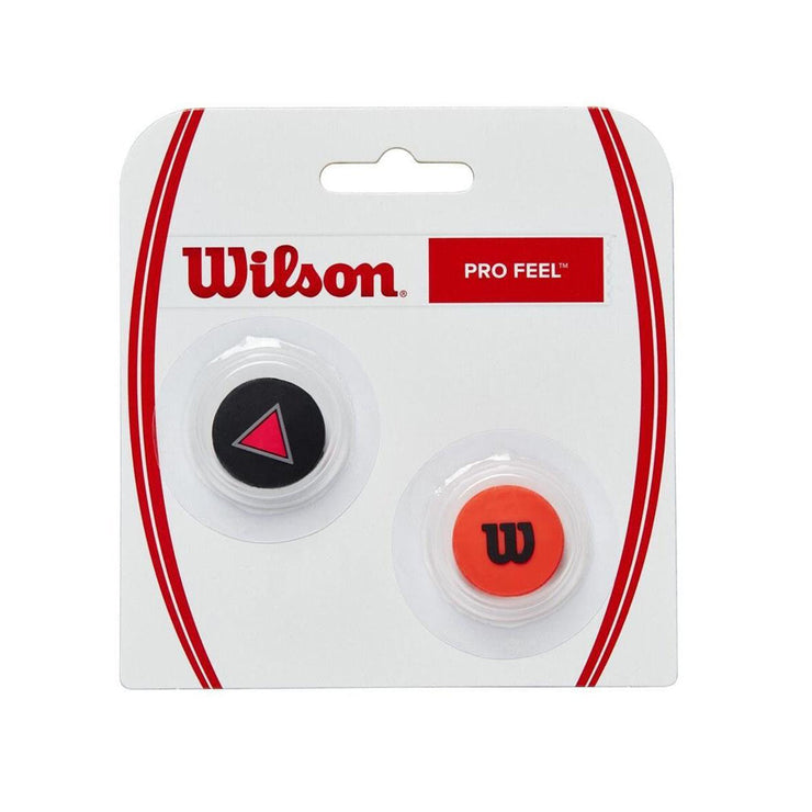 Wilson Pro Clash Anti-Vibration