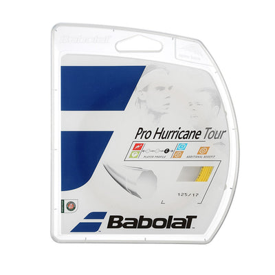 Babolat RPM Hurricane 17