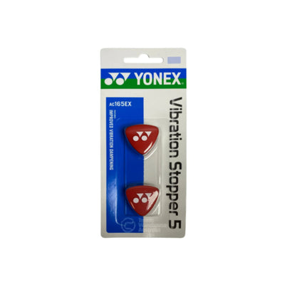 Yonex Vibration Stopper 5 Anti-Vibration Rouge
