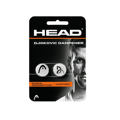 Head Djokovic Dampner Anti-Vibration