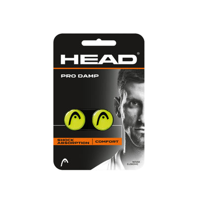 Head Pro Damp Anti-Vibration