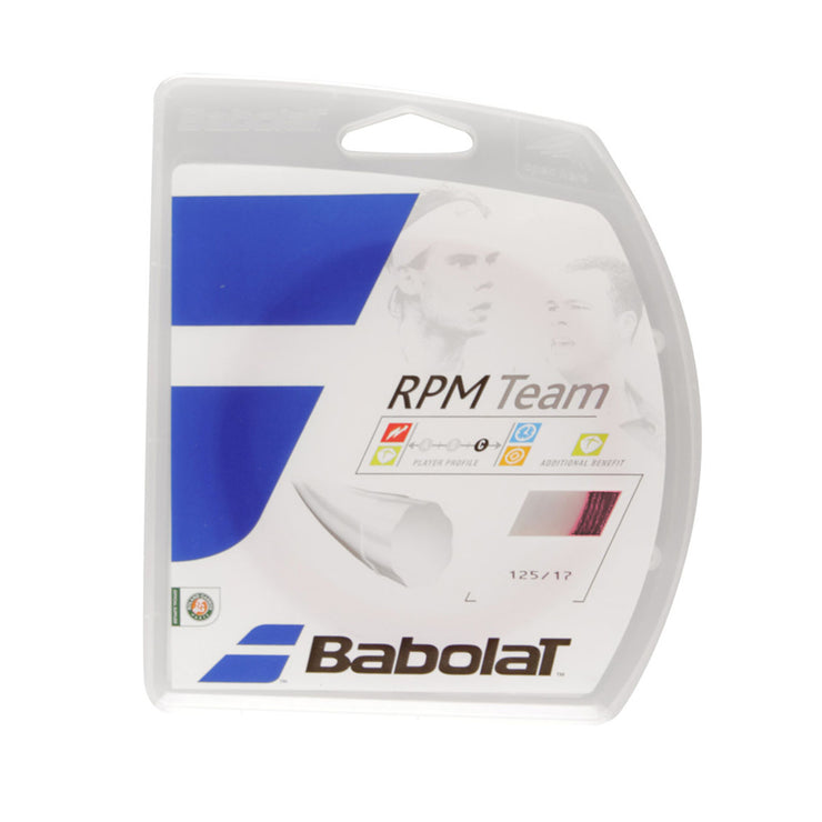 Babolat RPM Blast 17 Team