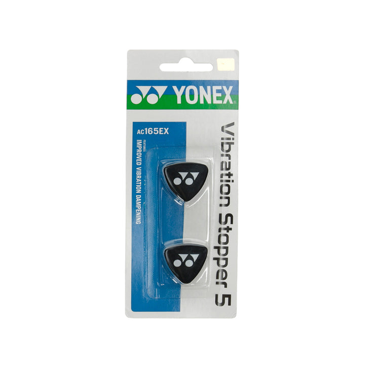 Yonex Vibration Stopper 5 Anti-Vibration Noir