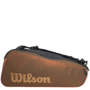 Wilson Super Tour Pro Staff Bag v14 9PK