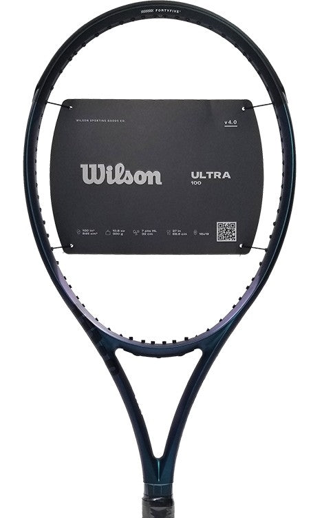Wilson Ultra 100  V4.0