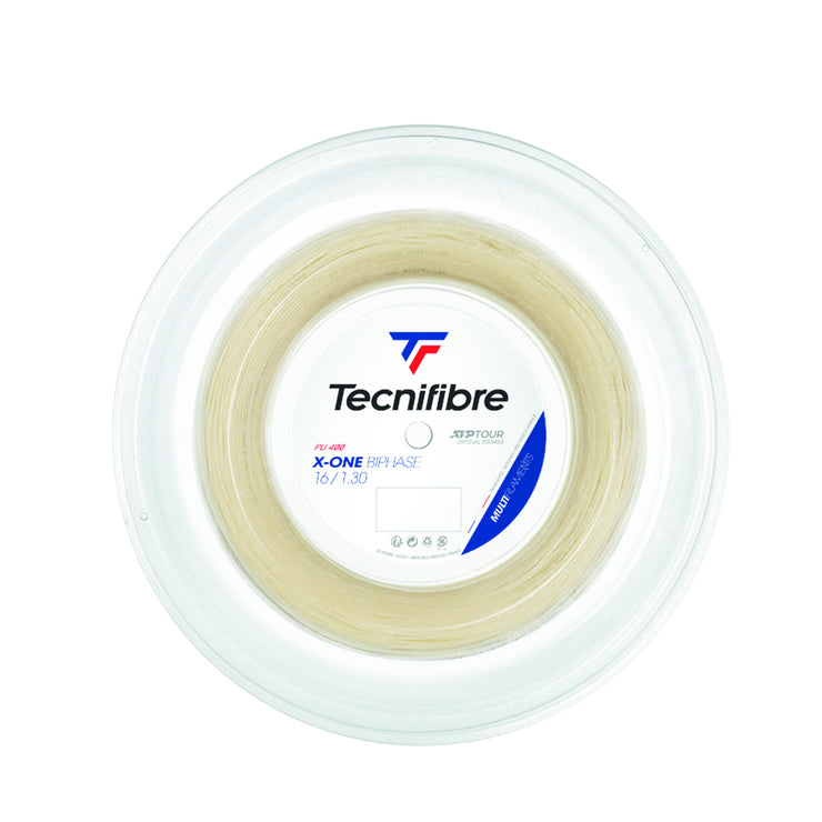 Tecnifibre X-One Biphase 16 Reel