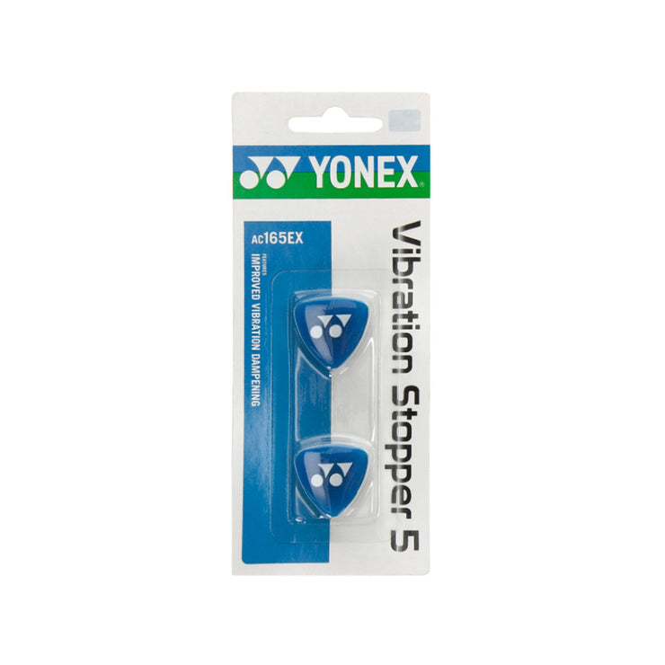 Yonex Vibration Stopper 5 Anti-Vibration Bleu